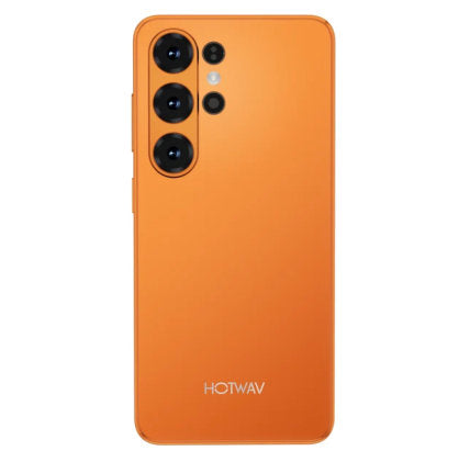 HOTWAV A26 ULTRA 128GB 9GB RAM