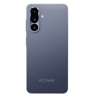 HOTWAV A36 64RAM 9GB RAM