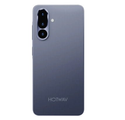 HOTWAV A36 64RAM 9GB RAM - CompuGhana