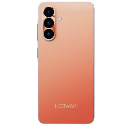 HOTWAV A36 64RAM 9GB RAM