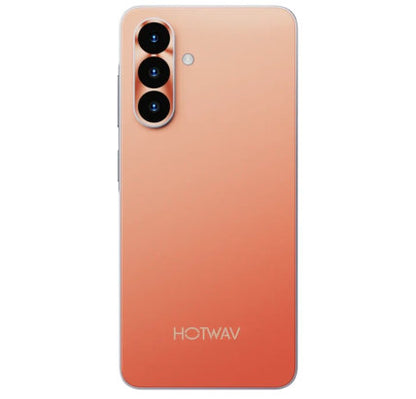 HOTWAV A36 64RAM 9GB RAM
