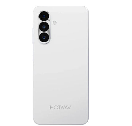 HOTWAV A36 64RAM 9GB RAM - CompuGhana