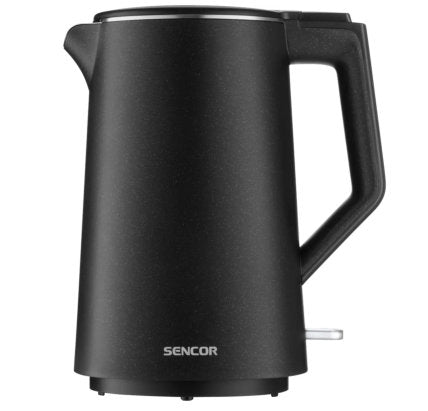 SENCOR 1.7L SWK 0551BK ELECTRIC KETTLE - CompuGhana
