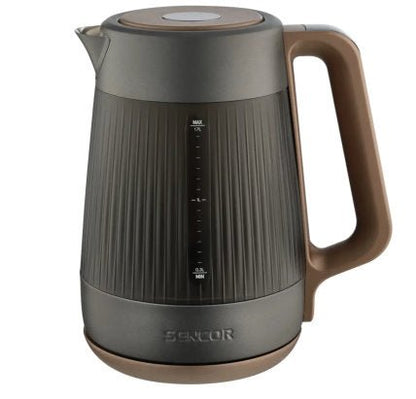SENCOR 1.7L SWK 0931BK ELECTRIC KETTLE - CompuGhana