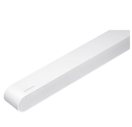 SAMSUNG ULTRA SLIM DESIGN HW-S701D/XA 320W SOUND BAR WHITE - CompuGhana
