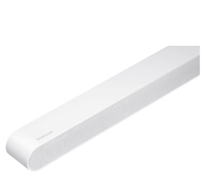SAMSUNG ULTRA SLIM DESIGN HW-S701D/XA 320W SOUND BAR WHITE - CompuGhana