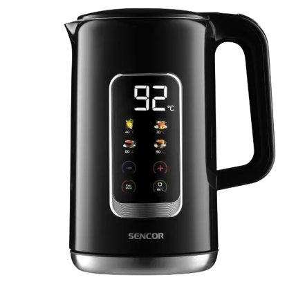 SENCOR ELECTRIC KETTLE - CompuGhana