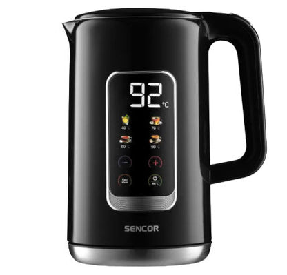 SENCOR ELECTRIC KETTLE - CompuGhana
