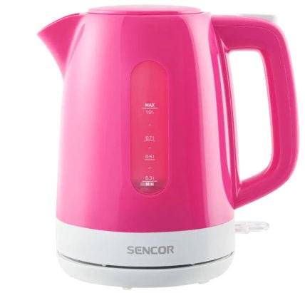 SENCOR 1L ELECTRIC KETTLE - CompuGhana