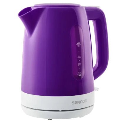 SENCOR 1L ELECTRIC KETTLE - CompuGhana