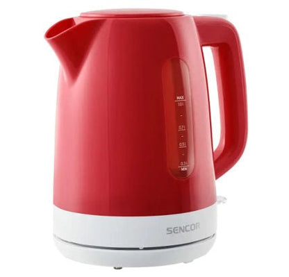 SENCOR 1L ELECTRIC KETTLE - CompuGhana