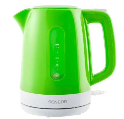 SENCOR 1L ELECTRIC KETTLE - CompuGhana