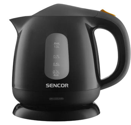SENCOR 1L SWK 1100 ELECTRIC KETTLE - CompuGhana