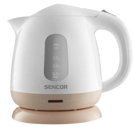 SENCOR 1L SWK 1100 ELECTRIC KETTLE - CompuGhana