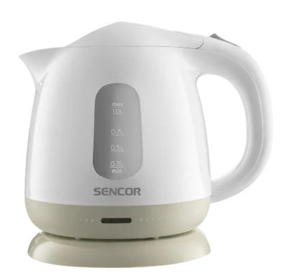 SENCOR 1L SWK 1100 ELECTRIC KETTLE - CompuGhana