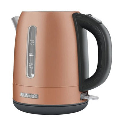 SENCOR SWK 1226GD ELECTRIC KETTLE - CompuGhana