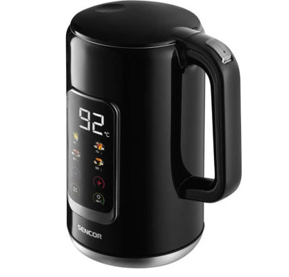 SENCOR 1.7L SWK 0951BK ELECTRIC KETTLE