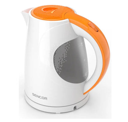 SENCOR 1.5L ELECTRIC KETTLE