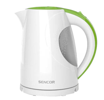 SENCOR 1.5L ELECTRIC KETTLE