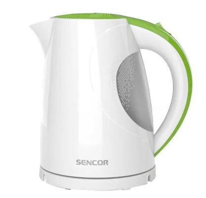 SENCOR 1.5L ELECTRIC KETTLE