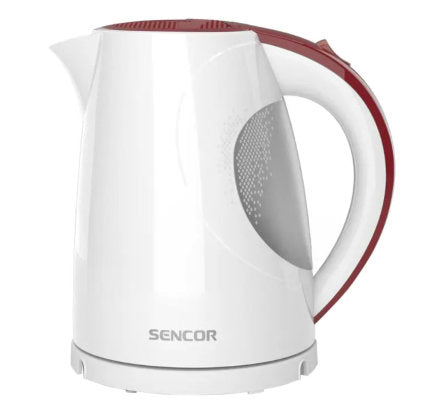 SENCOR 1.5L ELECTRIC KETTLE