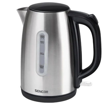 SENCOR SWK 1711SS ELECTRIC KETTLE