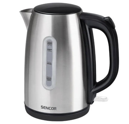SENCOR SWK 1711SS ELECTRIC KETTLE