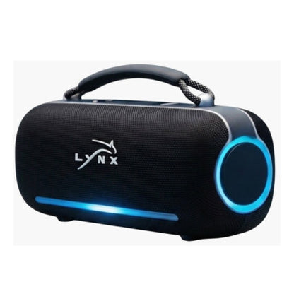 LYNX OCTAVE SPEAKER