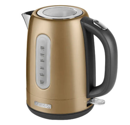 SENCOR SWK 1776 ELECTRIC KETTLE