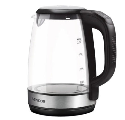 SENCOR SWK 2090BK ELECTRIC KETTLE