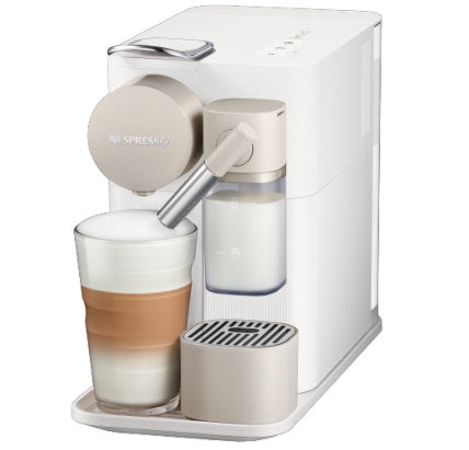 NESPRESSO COFFEE LATTISSIMA ONE EVO MACHINE