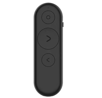 LENOVO PORTABLE RECHARGEABLE PRESENTATION REMOTE