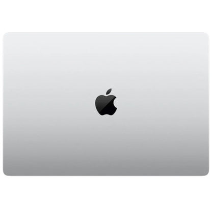 MACBOOK PRO 16INCH M5 PRO 18-CORE 24GB 1TB SILVER