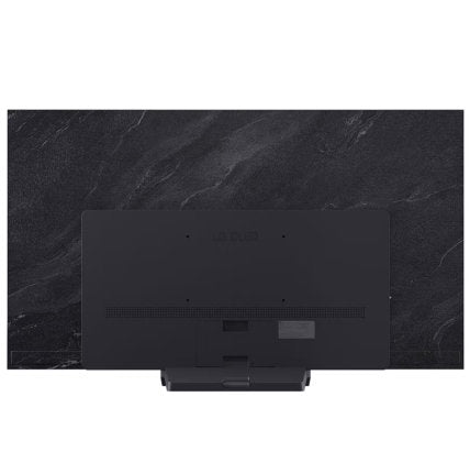 LG OLED 65C56LA 4K SMART TELEVISION