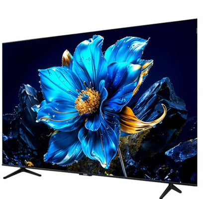 TCL 75'' QLED PRO 75T6D 4K SMART ANDROID TELEVISION