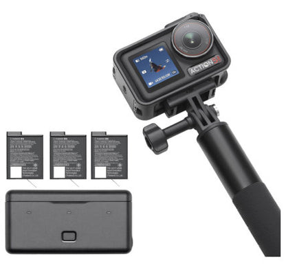 DJI OSMO ACTION 5 PRO ADVENTURE COMBO