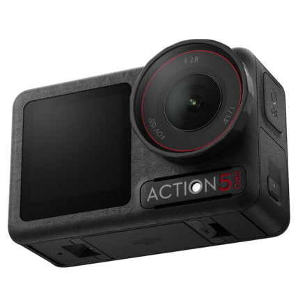 DJI OSMO ACTION 5 PRO ADVENTURE COMBO