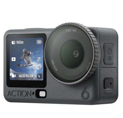 DJI OSMO ACTION 6 ADVENTURE COMBO