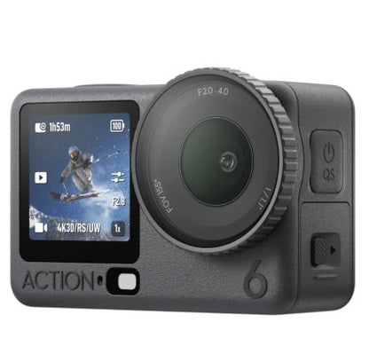 DJI OSMO ACTION 6 ADVENTURE COMBO