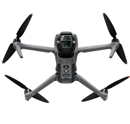 DJI AIR 3S FLY MORE COMBO (DJI RC 2)