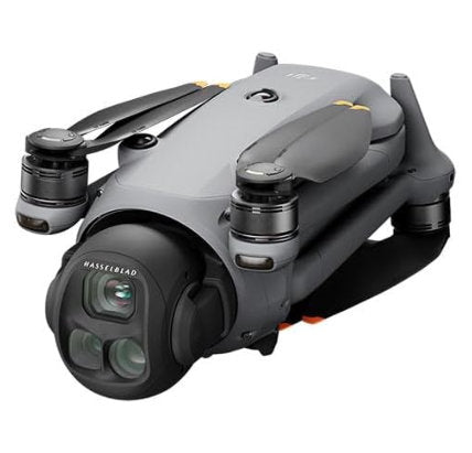 DJI MAVIC 4 PRO 512GB CREATOR COMBO(DJI RC PRO 2)