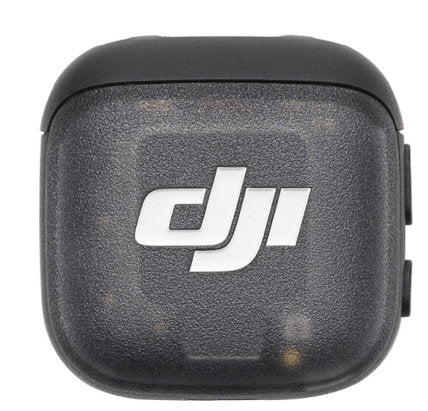 DJI MIC 3 (2 TX + 1 RX + CHARGING CASE)