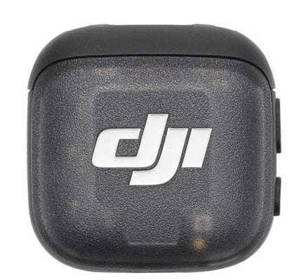 DJI MIC 3 (2 TX + 1 RX + CHARGING CASE)
