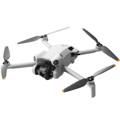 DJI MINI 4 PRO FLY MORE COMBO PLUS (DJI RC 2) (GL)