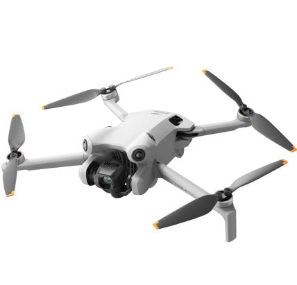 DJI MINI 4 PRO FLY MORE COMBO PLUS (DJI RC 2) (GL) - CompuGhana