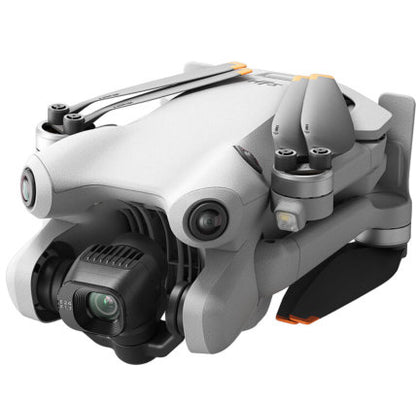 DJI MINI 4 PRO FLY MORE COMBO PLUS (DJI RC 2) (GL)