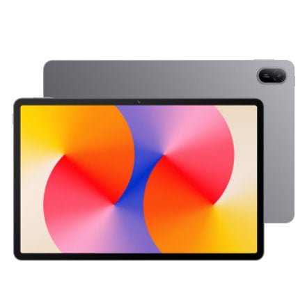 HUAWEI MATEPAD SE 11 128+6 WIFI AGS6-W09 NEBULA GRAY - CompuGhana