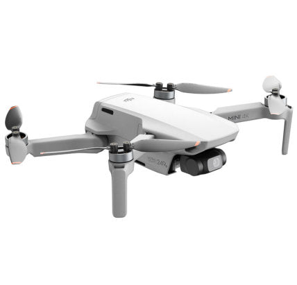 DJI MINI 4K (GL) DRONE