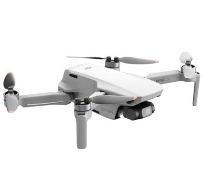 DJI MINI 4K (GL) DRONE