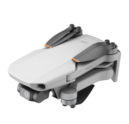 DJI MINI 4K FLY MORE COMBO - CompuGhana